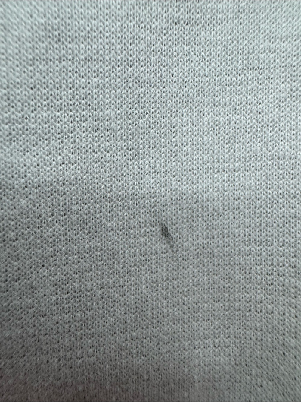 Under Armour Men’s XL Celliant Cotton Fleece Hoodie White Grey - Picture 8 of 8